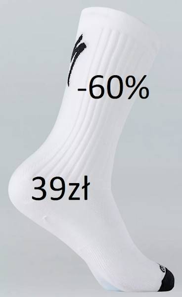 SKARPETY SPECIALIZED HYDROGEN AERO