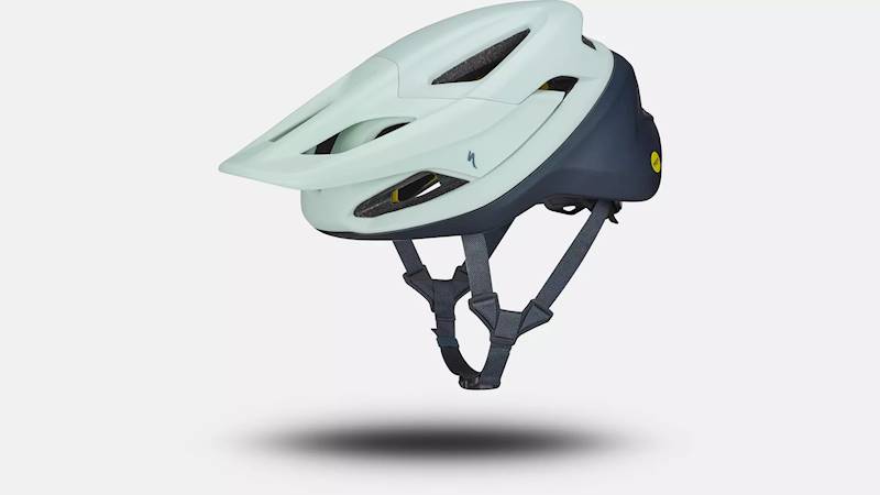 KASK SPECIALIZED CAMBER WHTSGE L