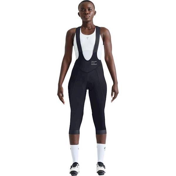 SPODENKI SPECIALIZED KNICKERS WMN BLK S