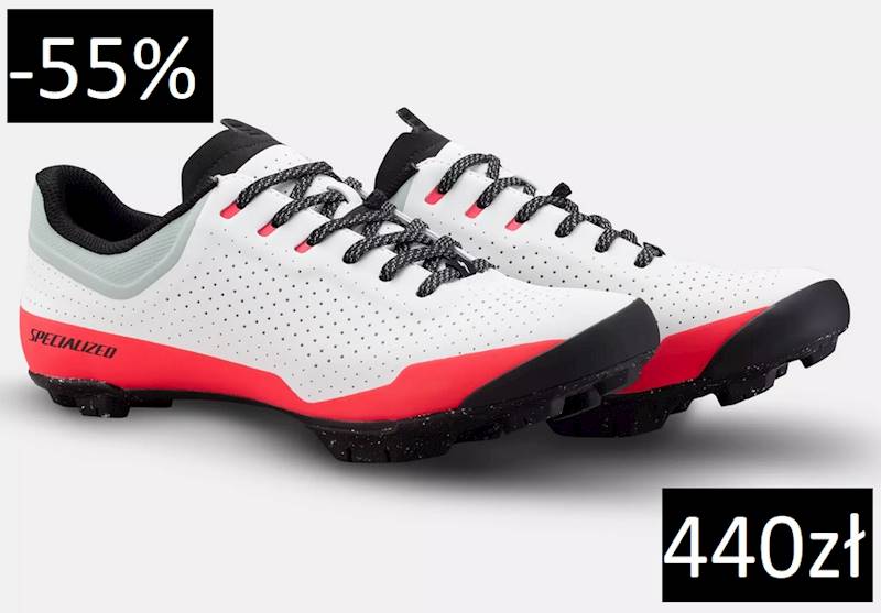 BUTY SPECIALIZED RECON ADV MTB