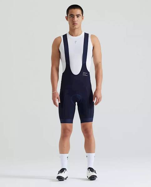 SPODENKI SPECIALIZED FOUDATION MEN DARK NAVY S