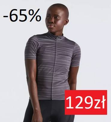 KOSZULKA SPECIALIZED RBX MIRAGE SS WMN SPR L