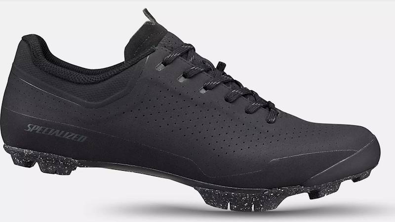 BUTY SPECIALIZED RECON ADV MTB BLK 41