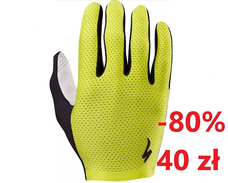 REKAWICE SPECIALIZED BG GRAIL LF LIMN S