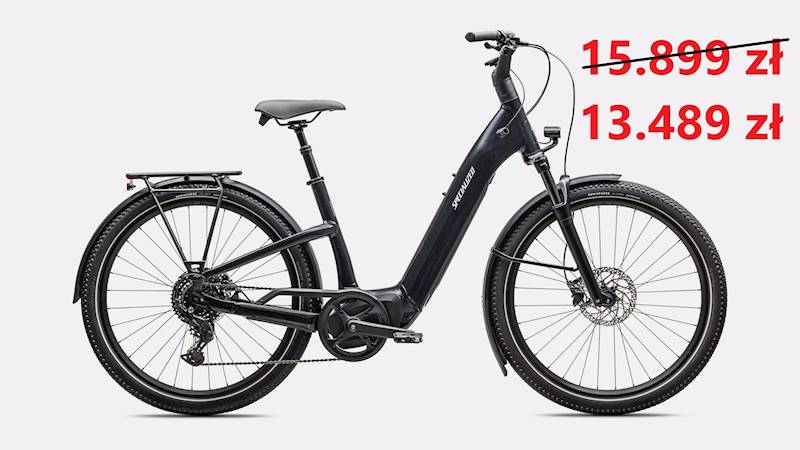 SPECIALIZED TURBO COMO 4.0 CSTBLK/SILREFL S