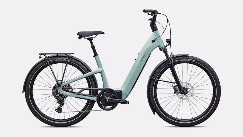 SPECIALIZED TURBO COMO 4.0 SEA/SILDST