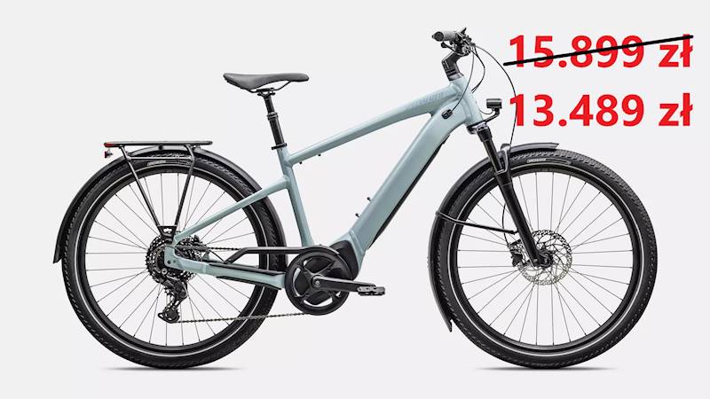 SPECIALIZED VADO 4.0 SEA/CMLNLPS/GCLMET L