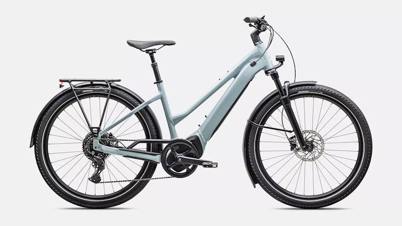 SPECIALIZED VADO 4.0 ST NB SEA/CMLNLPS/GCLMET