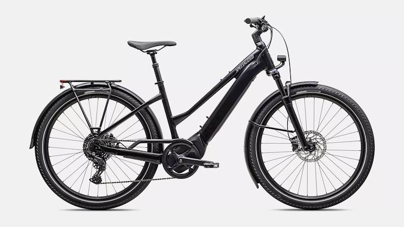 SPECIALIZED VADO 4.0 ST NB CSTBLK/SILREFL