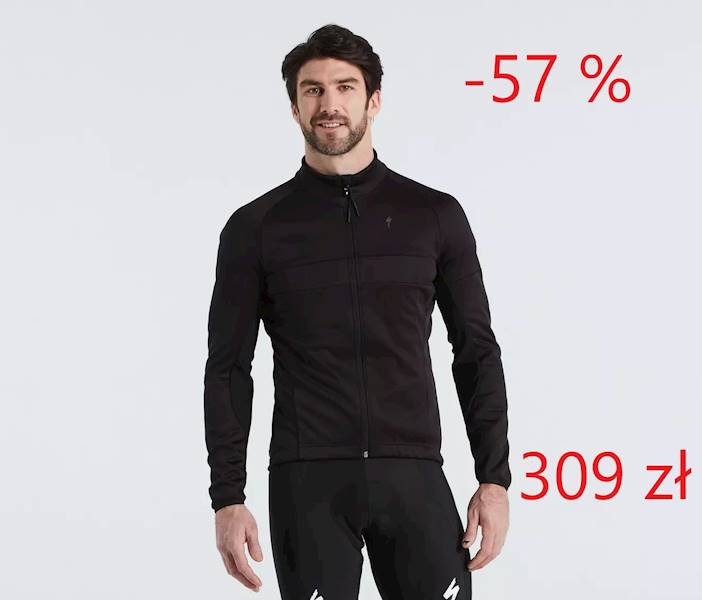 KURTKA SPECIALIZED RBX COMP SOFTSHELL L