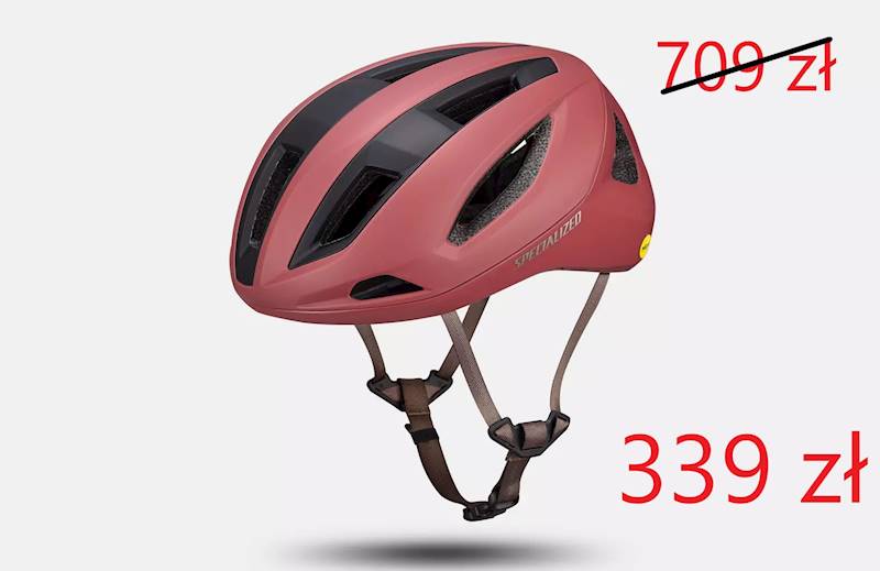 KASK SPECIALIZED SEARCH SPICE M