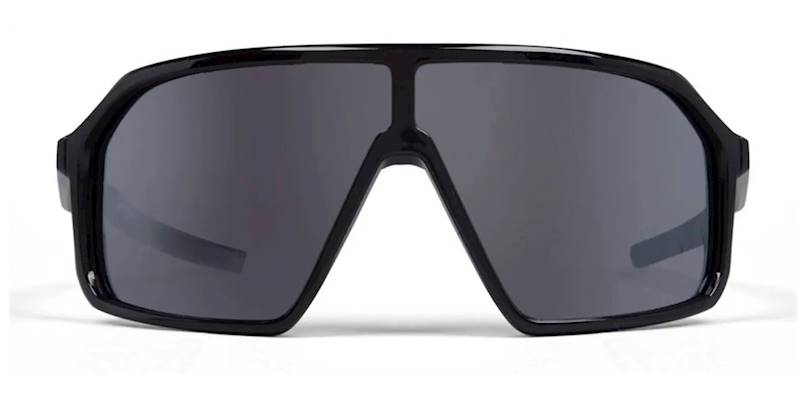 OKULARY ENDURA MULLET II BLACK