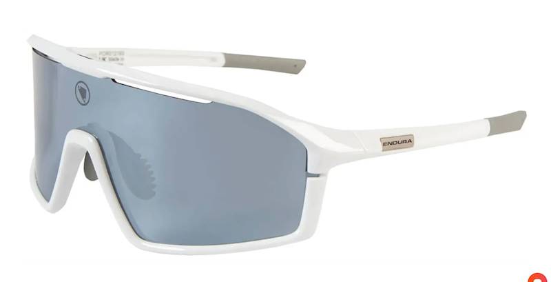 OKULARY ENDURA GABBRO II BIALE 