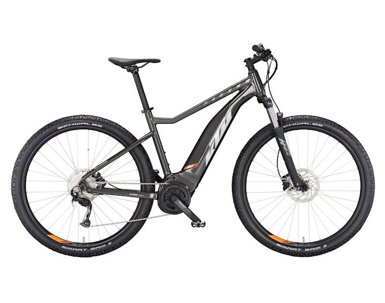 KTM MACINA RIDE 591 XL/53