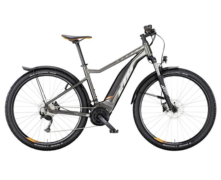 KTM MACINA RIDE  591 STREET L/48