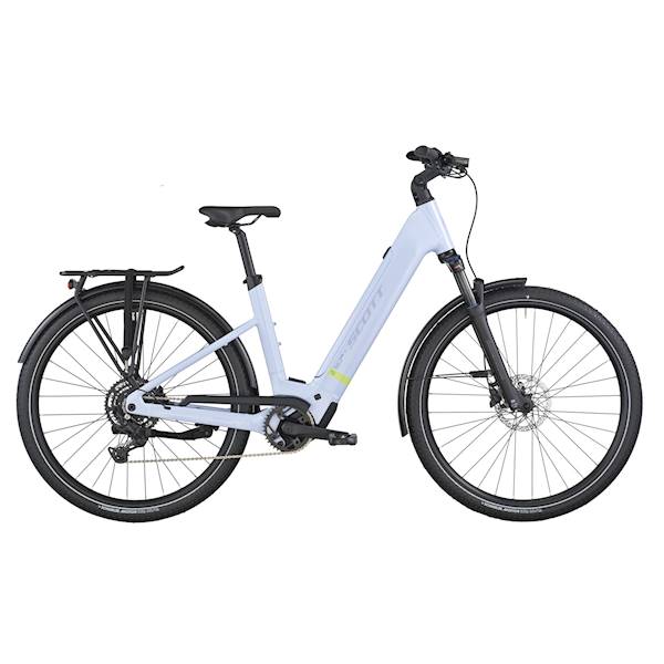 SCOTT SUB ERIDE SPORT 30 WAVE ICY BLUE