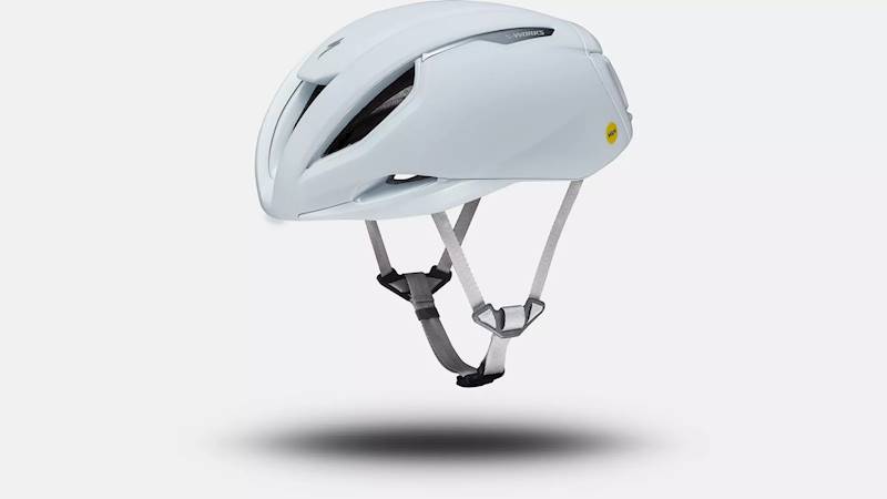 KASK SPECIALIZED EVADE 3
