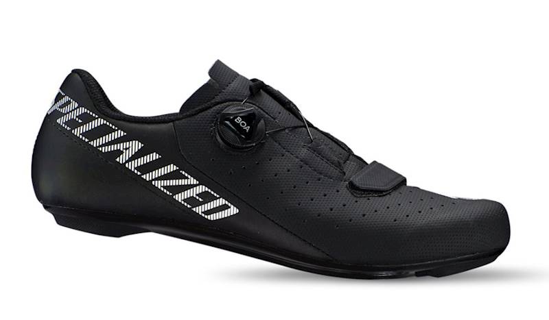 BUTY SPEC TORCH 1.0 BLACK 38 