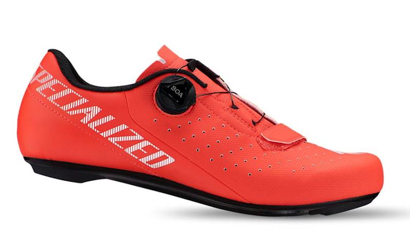 BUTY SPEC TORCH 1.0 RED 43
