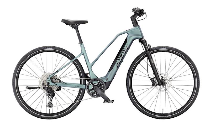 KTM MACINA CROSS SX ELITE D51