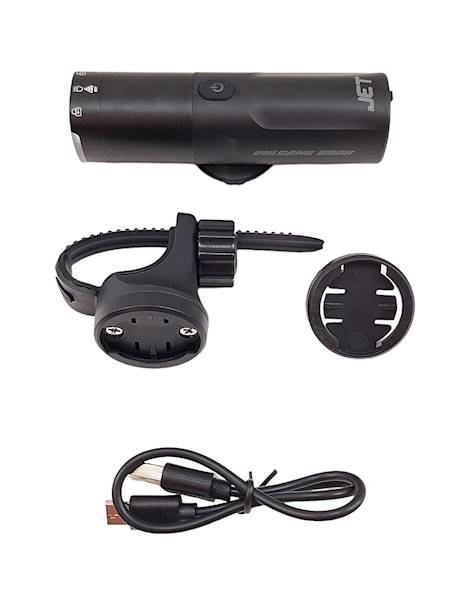 LAMPA JET VOLCANO 800R USB-C GARMIN