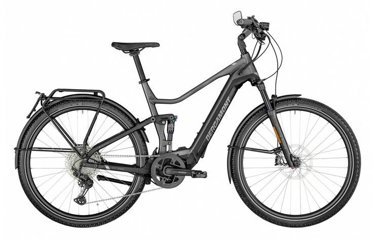 BERGAMONT E-HORIZON FS ELITE SPEED 5