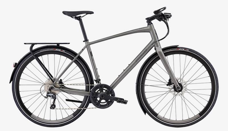 SPEC SIRRUS MEN ELITE EQ STRLGRY/BLK M 2019