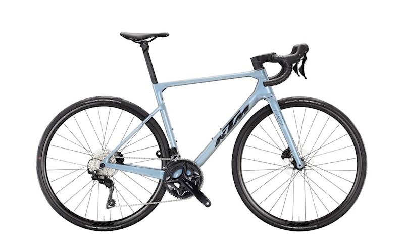 KTM REVELATOR ALTO PRO M/55