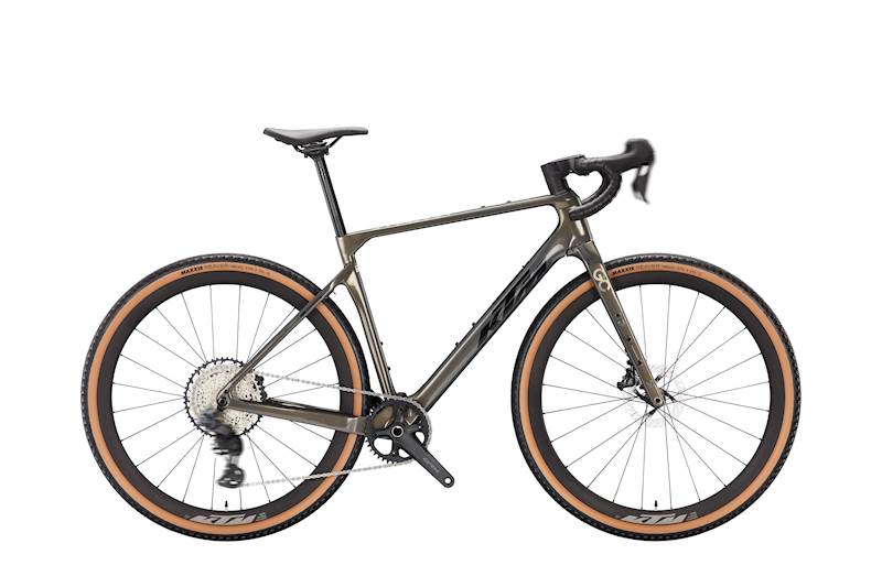 KTM GRAVELATOR ELITE Di2 XL/59