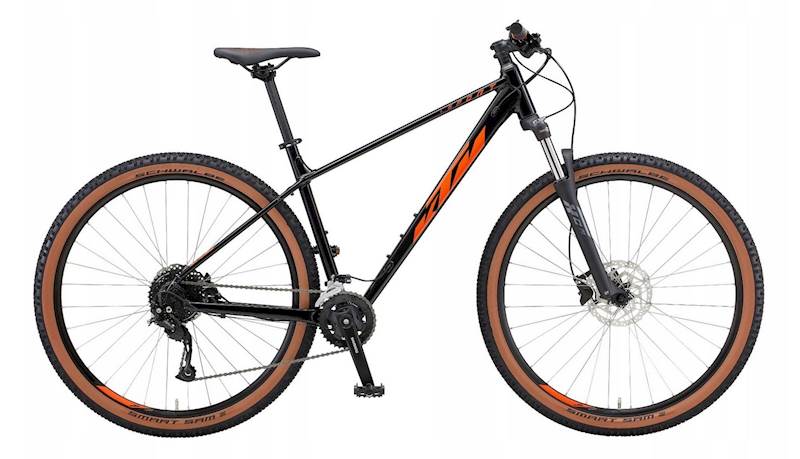 KTM L.SPORT XL/53