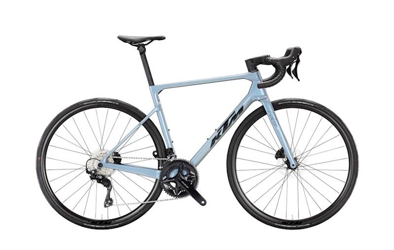 KTM REVELATOR ALTO PRO S/52
