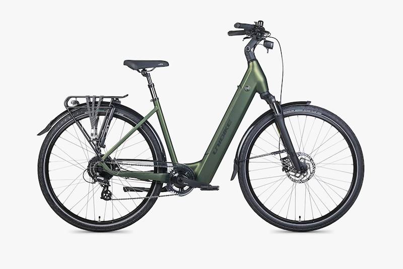 UNIBIKE OPTIMA 2026