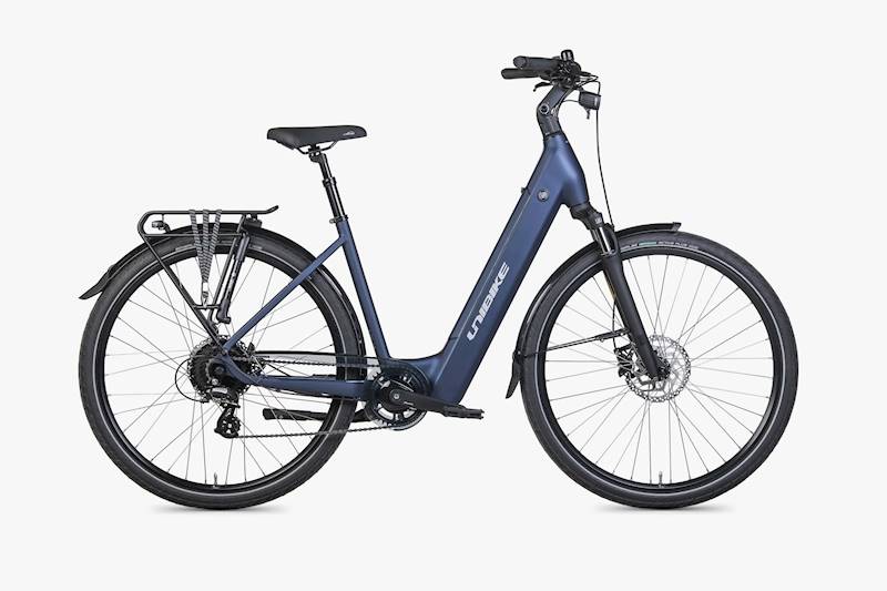 UNIBIKE OPTIMA 2026