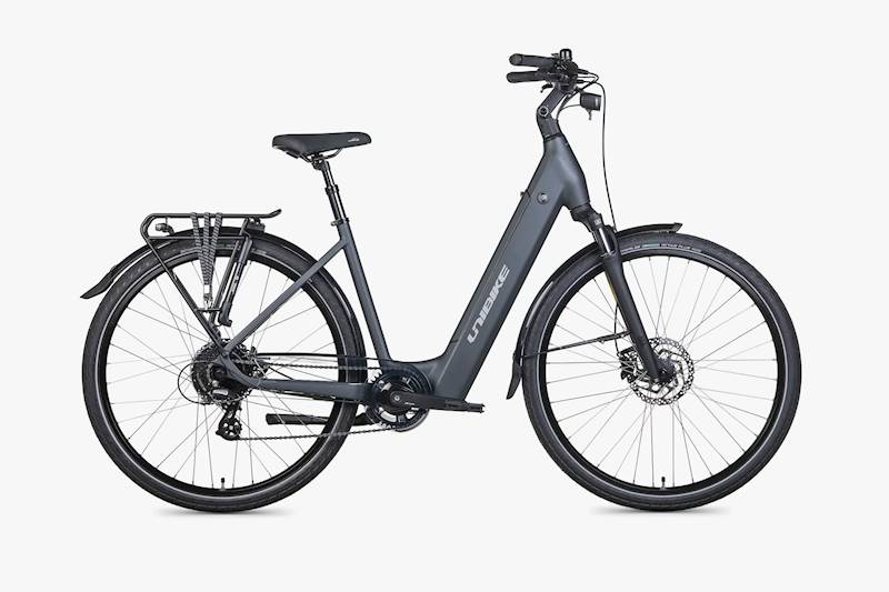 UNIBIKE OPTIMA 2026