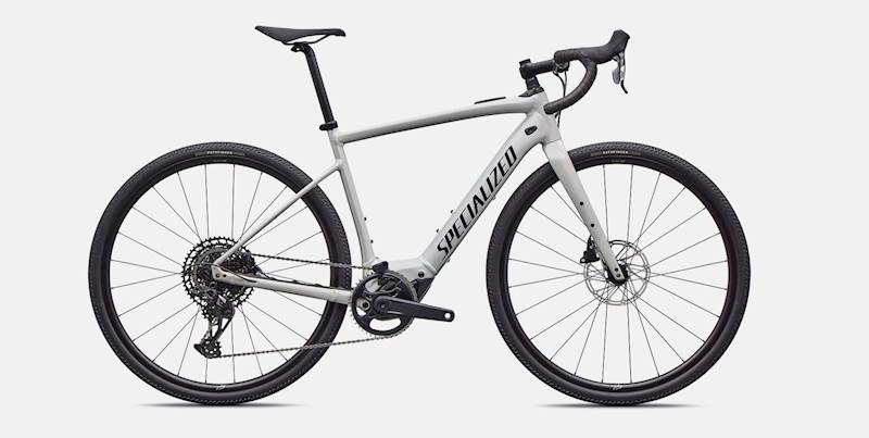 SPECIALIZED CREO SL E5 COMP