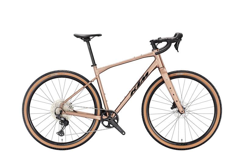 KTM GRAVELATOR 15 XL/59