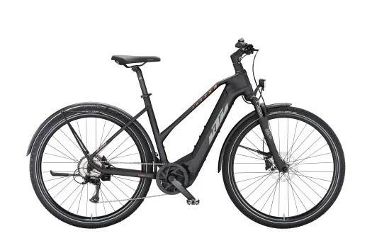 KTM MACINA CROSS CX 510 LFC D/51