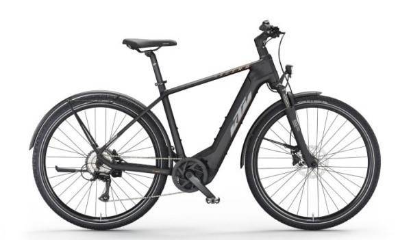 KTM MACINA CROSS CX 510 LFC H/60