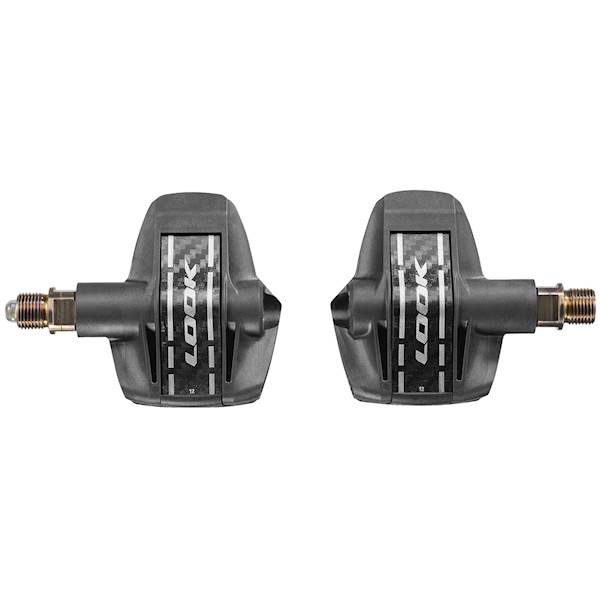 PEDALY LOOK KEO BLADE POWER SINGLE 12