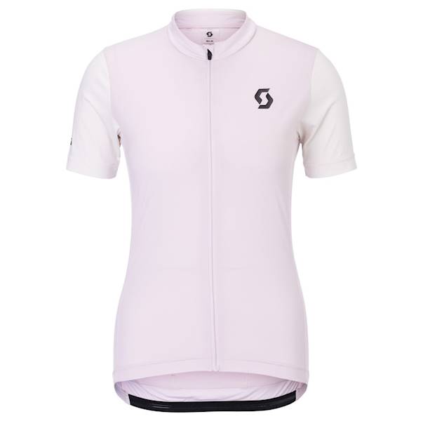 KOSZULKA SCOTT W ENDURANCE SS PIK/COTTONWHT M