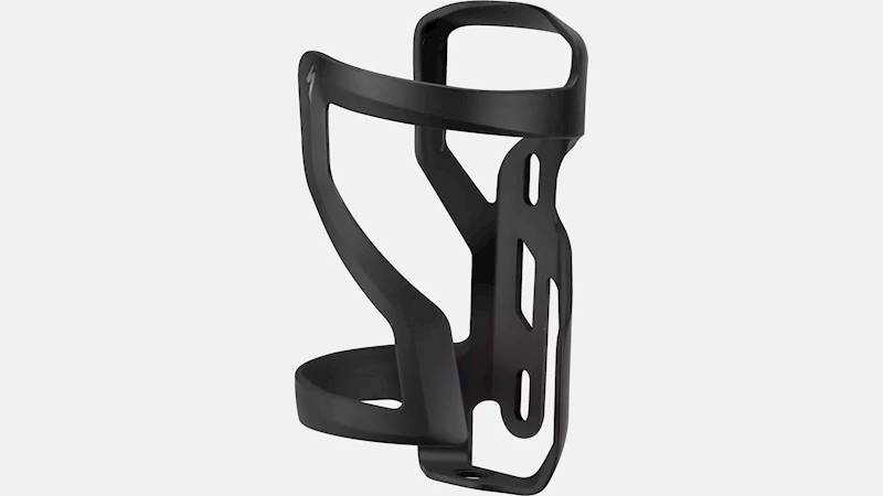KOSZYK BIDONU SPECIALIZED ZEE CAGE II LEWY MATTE 