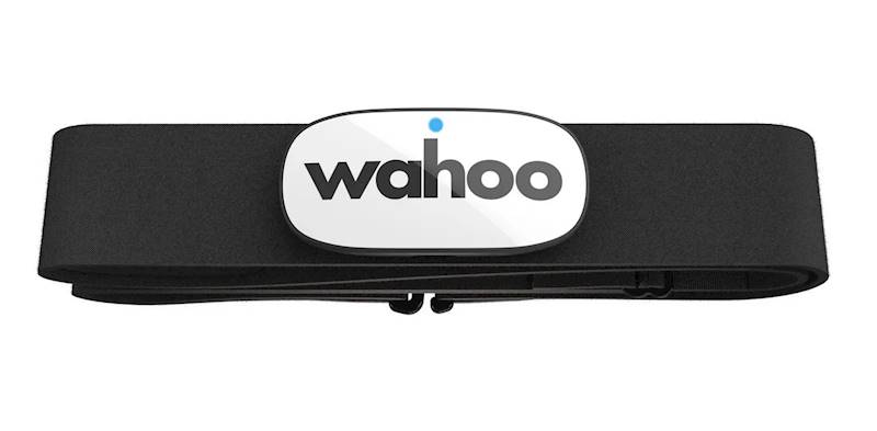 SENSOR POMIARU TETNA WAHOO