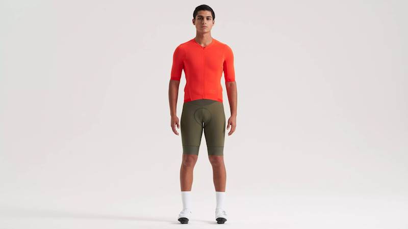 KOSZULKA SPECIALIZED PRIME SS FRYRED XL