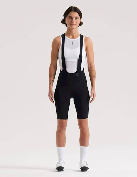 SPODENKI DAMSKIE SPECIALIZED PRIME BLACK