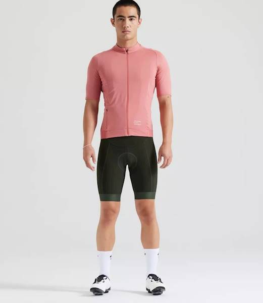 KOSZULKA SPECIALIZED SBC FOUNDATION SS DSTRS