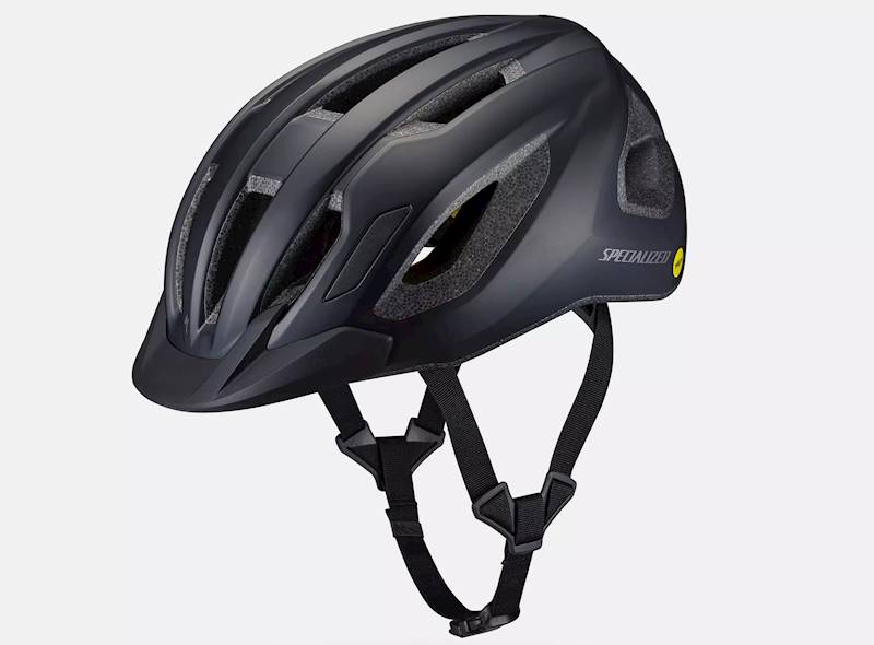 KASK SPECIALIZED CHAMONIX 3 MATTE BLACK L