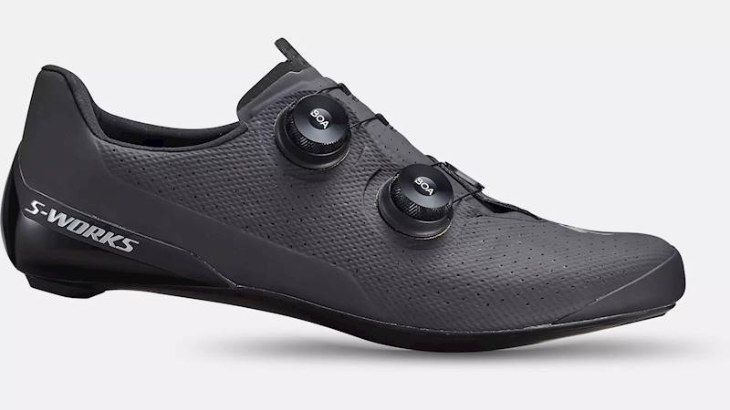 BUTY SPECIALIZED SW TORCH RD BLACK 43 PROMO