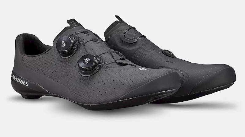 BUTY SPECIALIZED SW TORCH RD BLACK 45 PROMO