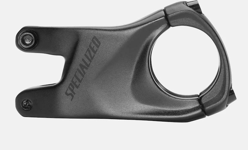 MOSTEK SPEC TRAIL 31.8X50 BLACK