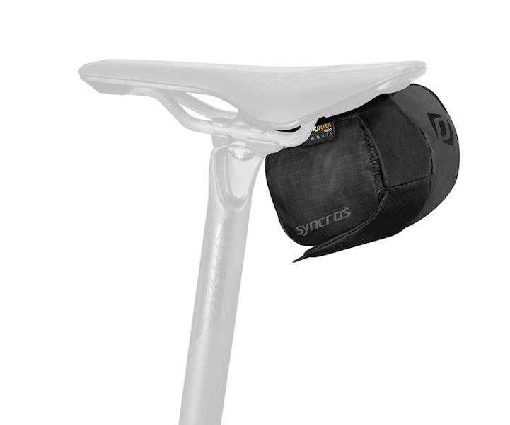 TORBA PODSIODŁOWA SPEED iS DIRECT MOUNT 650